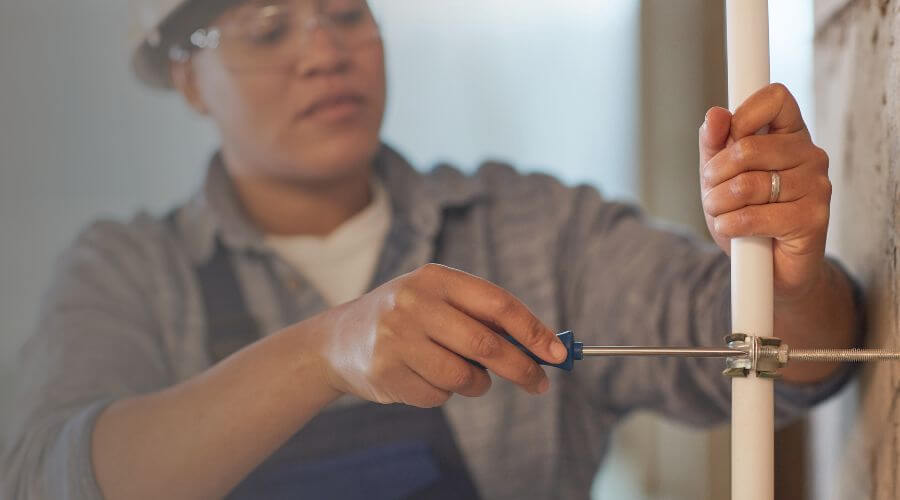 Whole-Home Plumbing Inspection in Bieber, CA